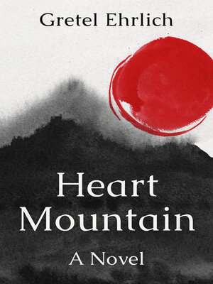 cover image of Heart Mountain
